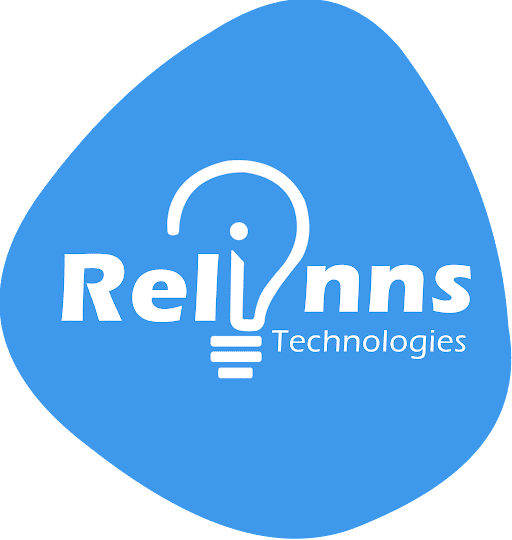 Relinns Technologies logo